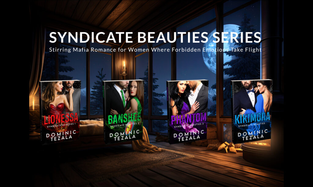 Syndicate Beauties