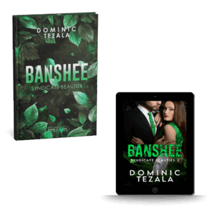 SYNDICATE BEAUTIES: BANSHEE