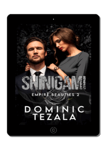 EMPIRE BEAUTIES: SHINIGAMI