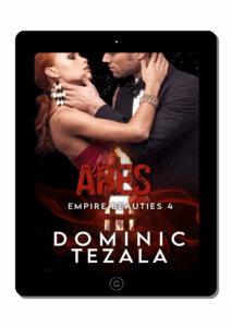 EMPIRE BEAUTIES: ARES