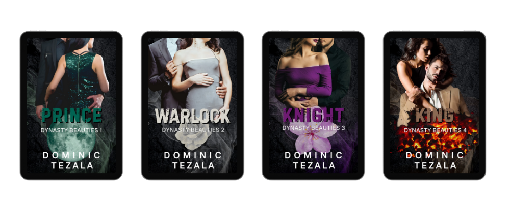 DYNASTY BEAUTIES