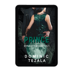 DYNASTY BEAUTIES: PRINCE