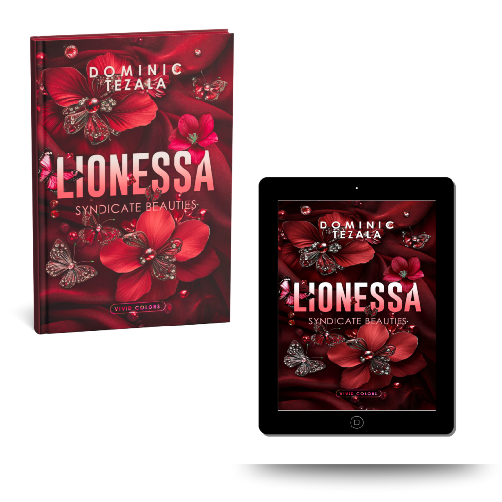 Syndicate Beauties: Lionessa