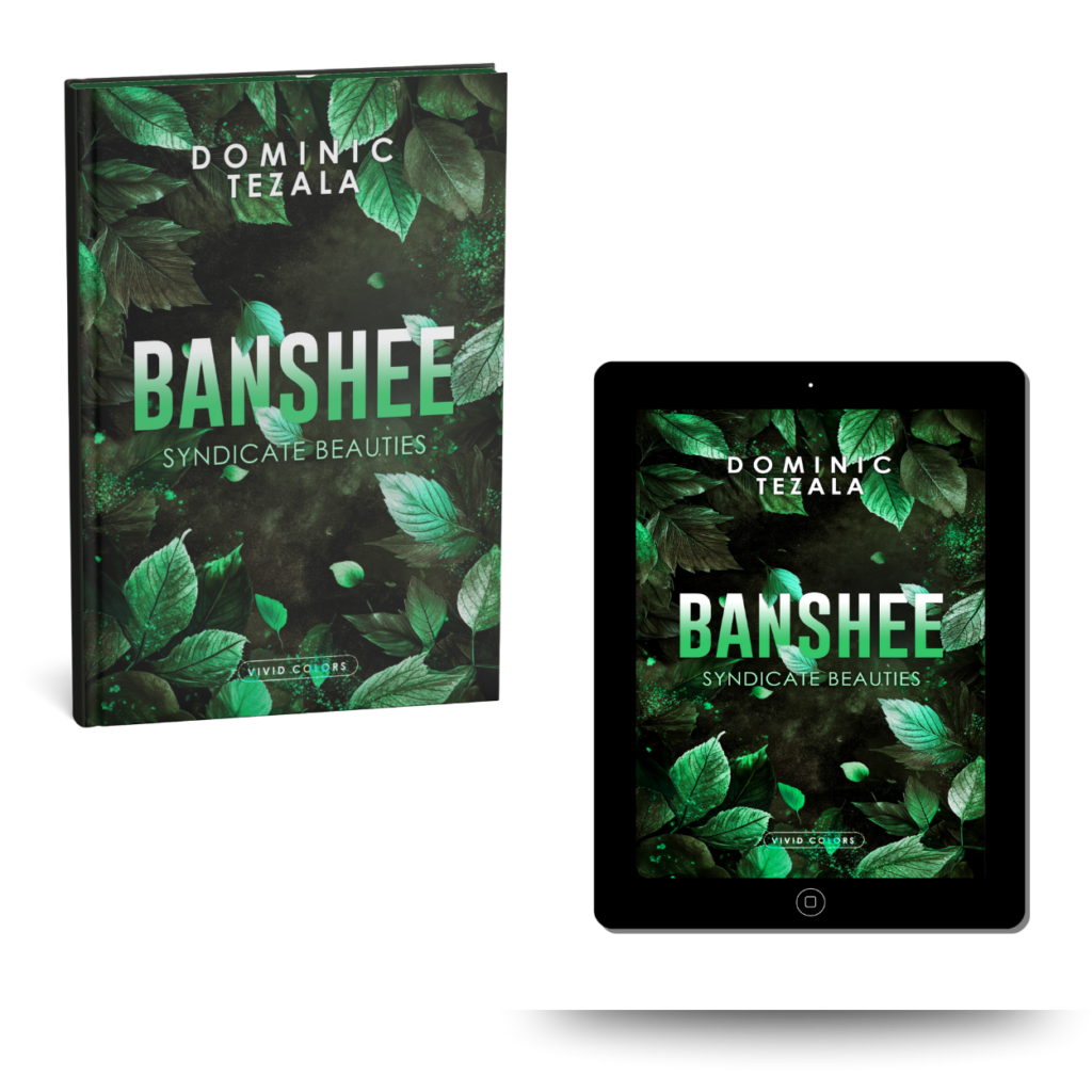 Syndicate Beauties: Banshee