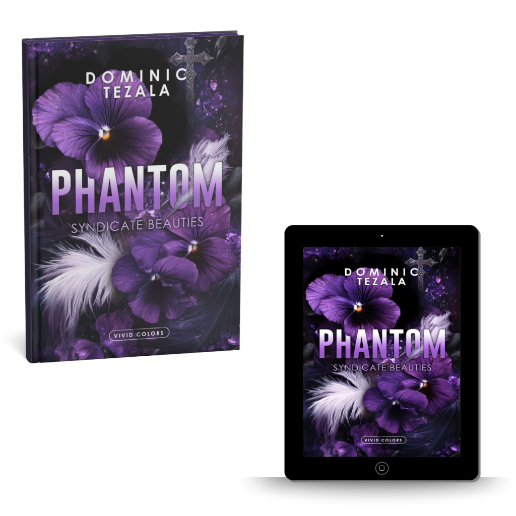 Syndicate Beauties: Phantom