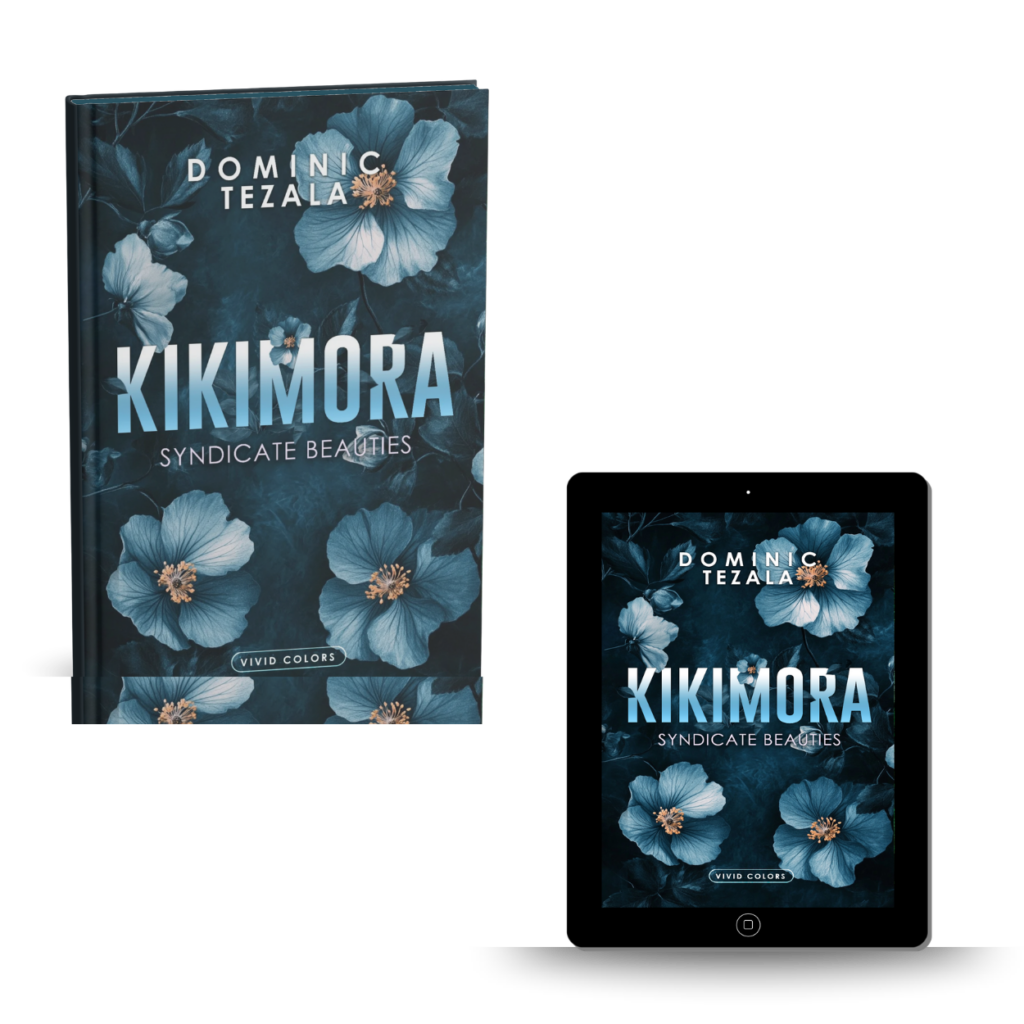 Syndicate Beauties: Kikimora