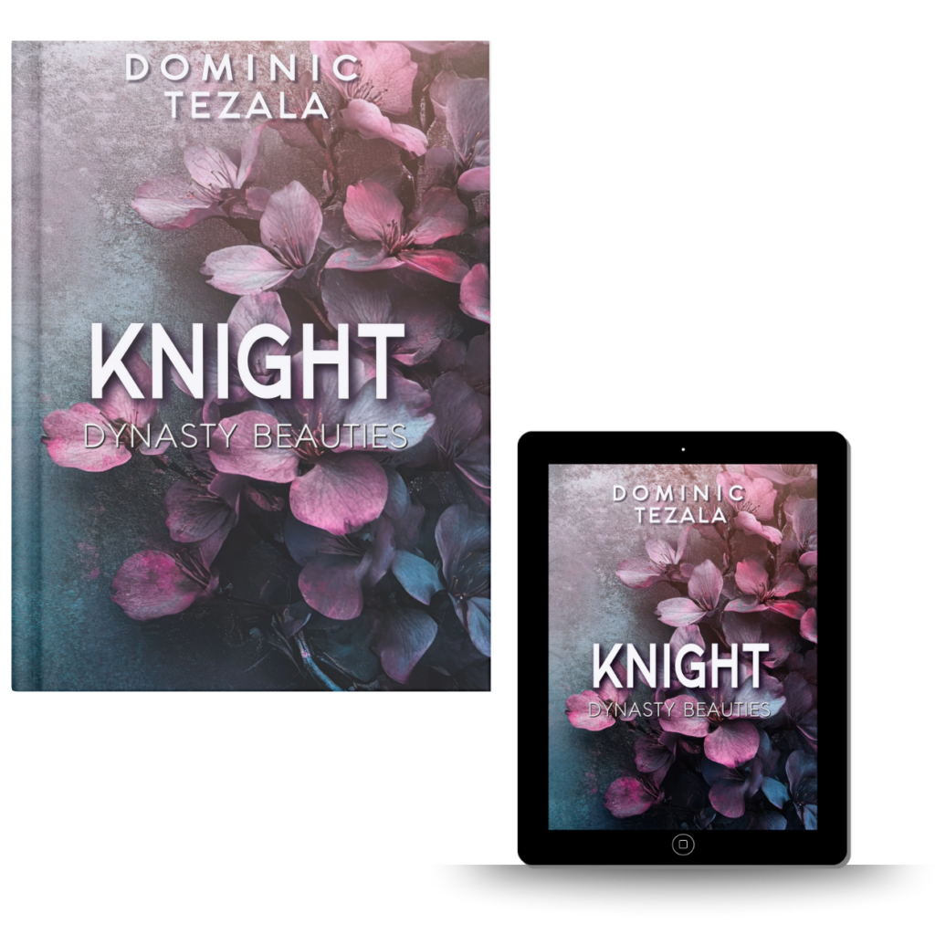 DYNASTY BEAUTIES: KNIGHT