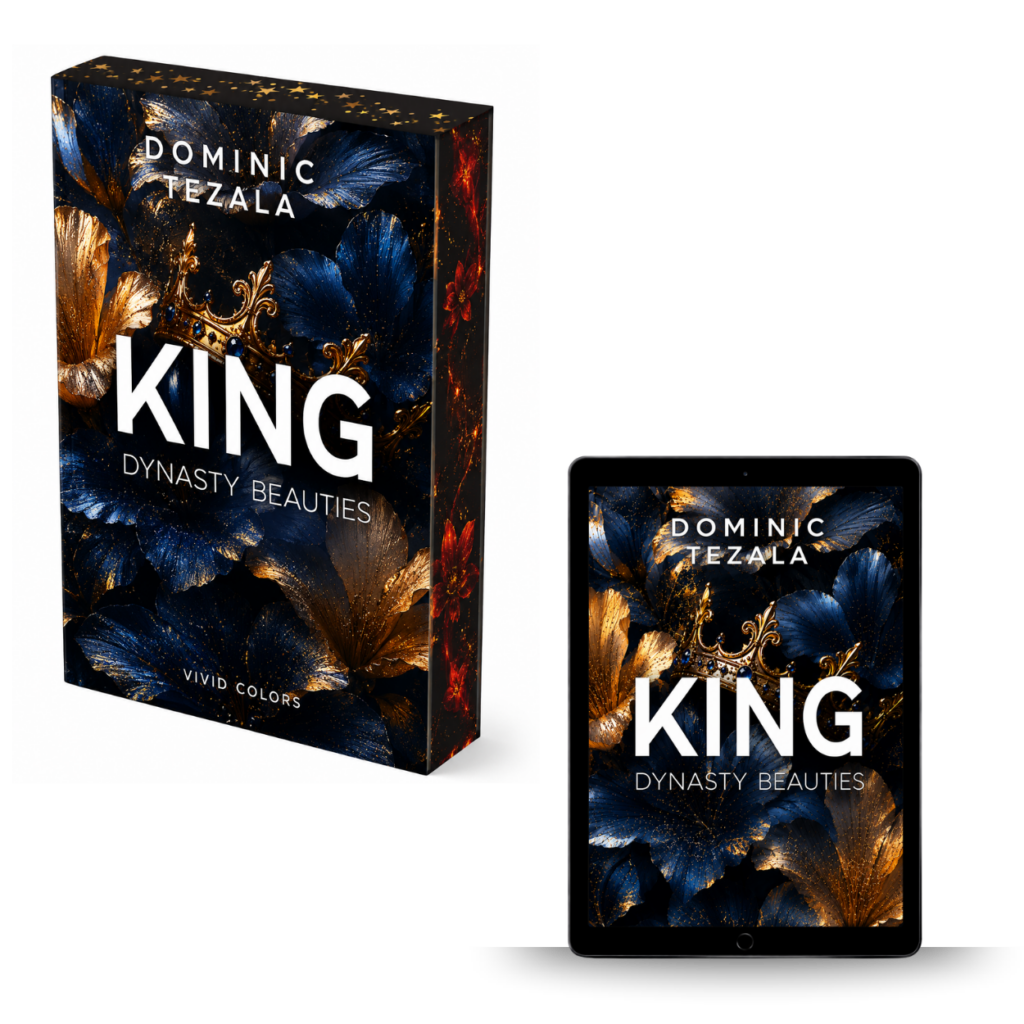 DYNASTY BEAUTIES: KING