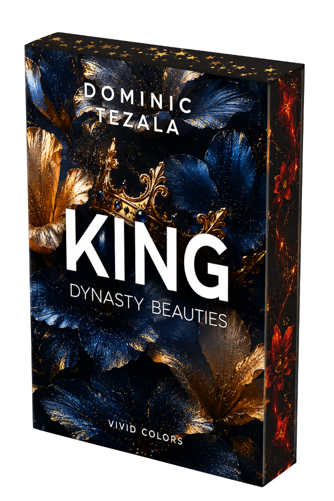 KING – Abschlussband der Dynasty Beauties
